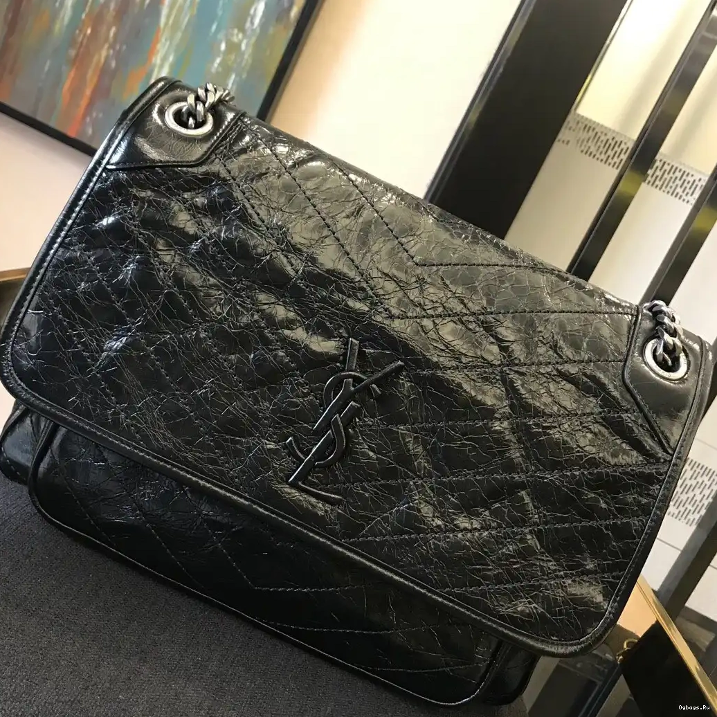 32CM NIKI YSL 0701